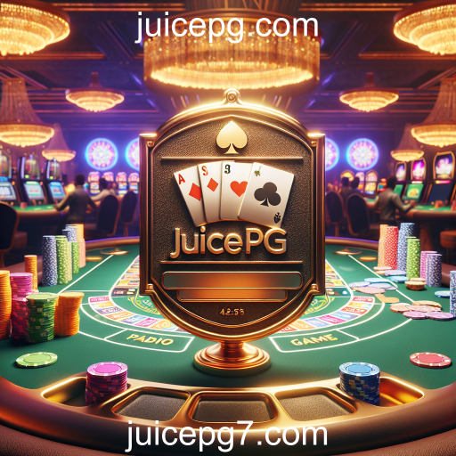 A Fascinante Variedade dos Jogos de Mesa em Juicepg.com